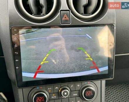 Ниссан Кашкай 2013 в Киеве на Automoto.ua Фиолетовый Ниссан Кашкай, объемом двигателя 2 л и пробегом 133 тыс. км за 11900 $, фото 50 на Automoto.ua