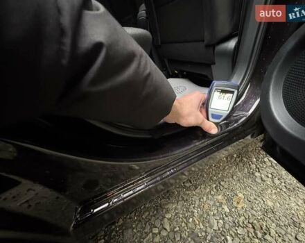 Фиолетовый Ниссан Кашкай, объемом двигателя 1.5 л и пробегом 210 тыс. км за 12300 $, фото 79 на Automoto.ua