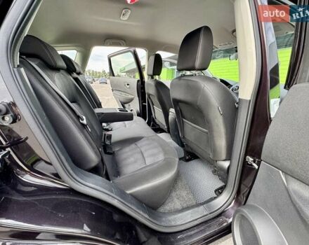 Ниссан Кашкай 2013 в Киеве на Automoto.ua Фиолетовый Ниссан Кашкай, объемом двигателя 2 л и пробегом 133 тыс. км за 11900 $, фото 37 на Automoto.ua