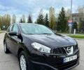 Фіолетовий Ніссан Кашкай, об'ємом двигуна 1.6 л та пробігом 176 тис. км за 12450 $, фото 13 на Automoto.ua