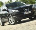 Фиолетовый Ниссан Кашкай, объемом двигателя 1.6 л и пробегом 245 тыс. км за 10900 $, фото 1 на Automoto.ua