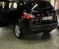 Фиолетовый Ниссан Кашкай, объемом двигателя 2 л и пробегом 228 тыс. км за 11300 $, фото 7 на Automoto.ua