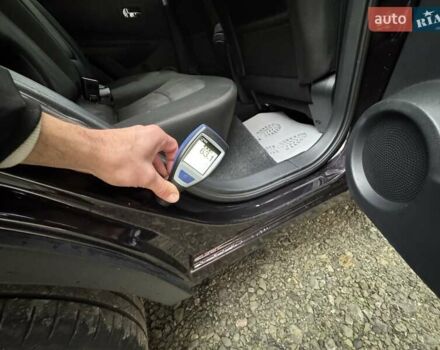 Фиолетовый Ниссан Кашкай, объемом двигателя 1.5 л и пробегом 210 тыс. км за 12300 $, фото 76 на Automoto.ua