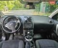 Фиолетовый Ниссан Кашкай, объемом двигателя 1.6 л и пробегом 245 тыс. км за 10999 $, фото 35 на Automoto.ua