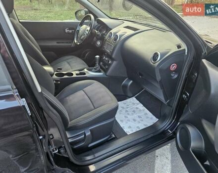 Ниссан Кашкай 2013 в Бердичеве на Automoto.ua Фиолетовый Ниссан Кашкай, объемом двигателя 1.6 л и пробегом 245 тыс. км за 10500 $, фото 37 на Automoto.ua