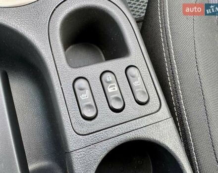 Ниссан Кашкай 2013 в Киеве на Automoto.ua Фиолетовый Ниссан Кашкай, объемом двигателя 2 л и пробегом 133 тыс. км за 11900 $, фото 54 на Automoto.ua