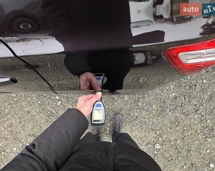 Фиолетовый Ниссан Кашкай, объемом двигателя 1.5 л и пробегом 210 тыс. км за 12300 $, фото 83 на Automoto.ua