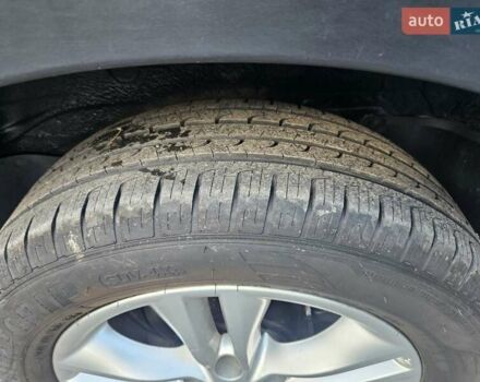 Ниссан Кашкай 2013 в Бердичеве на Automoto.ua Фиолетовый Ниссан Кашкай, объемом двигателя 1.6 л и пробегом 245 тыс. км за 10500 $, фото 23 на Automoto.ua