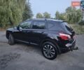 Фиолетовый Ниссан Кашкай, объемом двигателя 1.6 л и пробегом 242 тыс. км за 11450 $, фото 13 на Automoto.ua