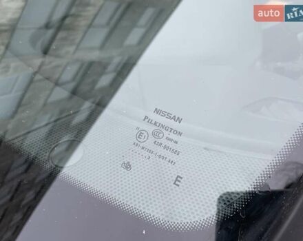 Фиолетовый Ниссан Кашкай, объемом двигателя 1.5 л и пробегом 210 тыс. км за 12300 $, фото 60 на Automoto.ua