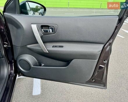 Ниссан Кашкай 2013 в Киеве на Automoto.ua Фиолетовый Ниссан Кашкай, объемом двигателя 2 л и пробегом 133 тыс. км за 11900 $, фото 42 на Automoto.ua