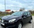 Фіолетовий Ніссан Кашкай, об'ємом двигуна 1.6 л та пробігом 176 тис. км за 12450 $, фото 1 на Automoto.ua