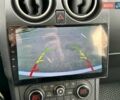 Фиолетовый Ниссан Кашкай, объемом двигателя 2 л и пробегом 133 тыс. км за 12900 $, фото 50 на Automoto.ua