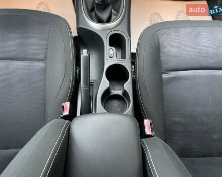 Фиолетовый Ниссан Кашкай, объемом двигателя 1.5 л и пробегом 210 тыс. км за 12300 $, фото 24 на Automoto.ua