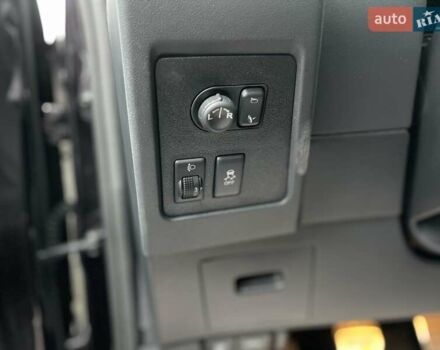 Фиолетовый Ниссан Кашкай, объемом двигателя 1.5 л и пробегом 210 тыс. км за 12300 $, фото 27 на Automoto.ua