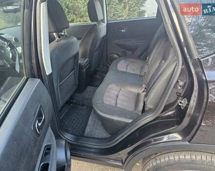 Ниссан Кашкай 2013 в Бердичеве на Automoto.ua Фиолетовый Ниссан Кашкай, объемом двигателя 1.6 л и пробегом 245 тыс. км за 10500 $, фото 32 на Automoto.ua