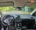 Фиолетовый Ниссан Кашкай, объемом двигателя 1.6 л и пробегом 245 тыс. км за 10999 $, фото 34 на Automoto.ua