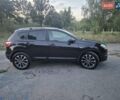 Фиолетовый Ниссан Кашкай, объемом двигателя 1.6 л и пробегом 242 тыс. км за 11450 $, фото 5 на Automoto.ua