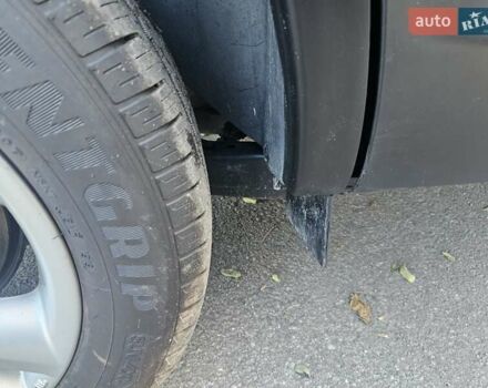 Ниссан Кашкай 2013 в Бердичеве на Automoto.ua Фиолетовый Ниссан Кашкай, объемом двигателя 1.6 л и пробегом 245 тыс. км за 10500 $, фото 50 на Automoto.ua