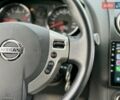 Фиолетовый Ниссан Кашкай, объемом двигателя 2 л и пробегом 133 тыс. км за 12900 $, фото 48 на Automoto.ua