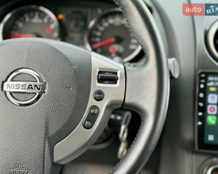 Ниссан Кашкай 2013 в Киеве на Automoto.ua Фиолетовый Ниссан Кашкай, объемом двигателя 2 л и пробегом 133 тыс. км за 11900 $, фото 48 на Automoto.ua