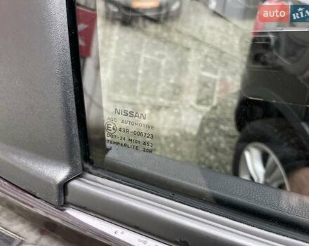 Фиолетовый Ниссан Кашкай, объемом двигателя 1.5 л и пробегом 210 тыс. км за 12300 $, фото 63 на Automoto.ua