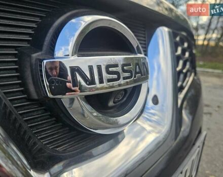 Ниссан Кашкай 2013 в Бердичеве на Automoto.ua Фиолетовый Ниссан Кашкай, объемом двигателя 1.6 л и пробегом 245 тыс. км за 10500 $, фото 52 на Automoto.ua