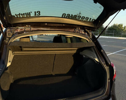 Фиолетовый Ниссан Кашкай, объемом двигателя 2 л и пробегом 147 тыс. км за 12000 $, фото 32 на Automoto.ua