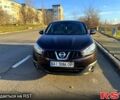 Фиолетовый Ниссан Кашкай, объемом двигателя 1.6 л и пробегом 217 тыс. км за 11200 $, фото 1 на Automoto.ua