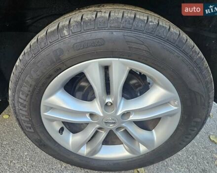 Ниссан Кашкай 2013 в Бердичеве на Automoto.ua Фиолетовый Ниссан Кашкай, объемом двигателя 1.6 л и пробегом 245 тыс. км за 10500 $, фото 22 на Automoto.ua