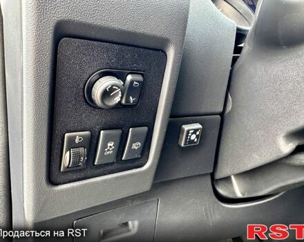 Фиолетовый Ниссан Кашкай, объемом двигателя 2 л и пробегом 133 тыс. км за 12900 $, фото 3 на Automoto.ua