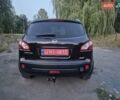 Фиолетовый Ниссан Кашкай, объемом двигателя 1.6 л и пробегом 242 тыс. км за 11450 $, фото 9 на Automoto.ua