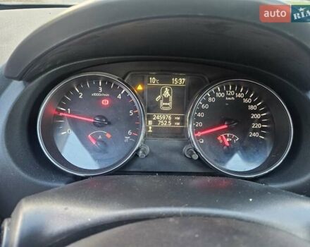 Ниссан Кашкай 2013 в Бердичеве на Automoto.ua Фиолетовый Ниссан Кашкай, объемом двигателя 1.6 л и пробегом 245 тыс. км за 10500 $, фото 29 на Automoto.ua