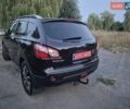 Фиолетовый Ниссан Кашкай, объемом двигателя 1.6 л и пробегом 242 тыс. км за 11450 $, фото 10 на Automoto.ua