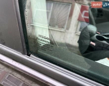 Фиолетовый Ниссан Кашкай, объемом двигателя 1.5 л и пробегом 210 тыс. км за 12300 $, фото 64 на Automoto.ua