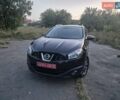 Фиолетовый Ниссан Кашкай, объемом двигателя 1.6 л и пробегом 242 тыс. км за 11450 $, фото 1 на Automoto.ua