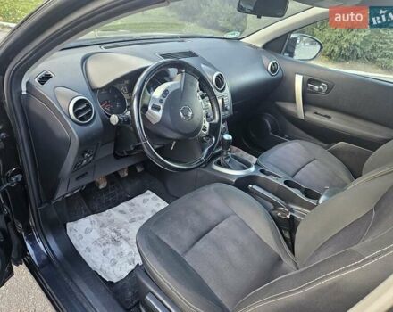 Ниссан Кашкай 2013 в Бердичеве на Automoto.ua Фиолетовый Ниссан Кашкай, объемом двигателя 1.6 л и пробегом 245 тыс. км за 10500 $, фото 24 на Automoto.ua