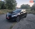 Фиолетовый Ниссан Кашкай, объемом двигателя 1.6 л и пробегом 242 тыс. км за 11450 $, фото 1 на Automoto.ua