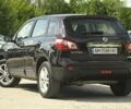 Фиолетовый Ниссан Кашкай, объемом двигателя 1.6 л и пробегом 245 тыс. км за 10900 $, фото 8 на Automoto.ua