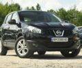 Фиолетовый Ниссан Кашкай, объемом двигателя 1.6 л и пробегом 245 тыс. км за 10900 $, фото 1 на Automoto.ua