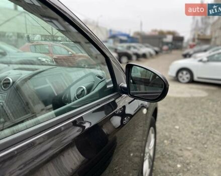 Фиолетовый Ниссан Кашкай, объемом двигателя 1.5 л и пробегом 210 тыс. км за 12300 $, фото 17 на Automoto.ua