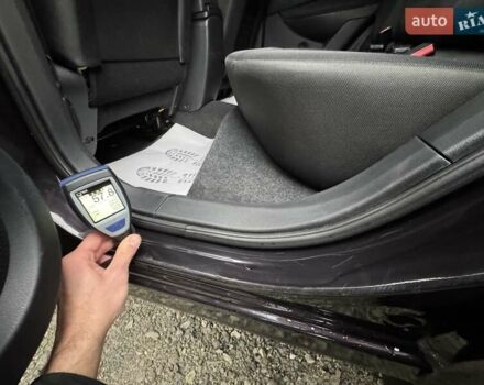 Фиолетовый Ниссан Кашкай, объемом двигателя 1.5 л и пробегом 210 тыс. км за 12300 $, фото 85 на Automoto.ua