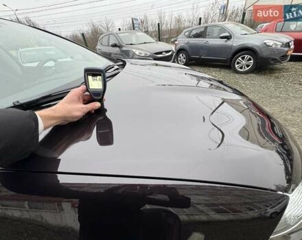 Фиолетовый Ниссан Кашкай, объемом двигателя 1.5 л и пробегом 210 тыс. км за 12300 $, фото 71 на Automoto.ua