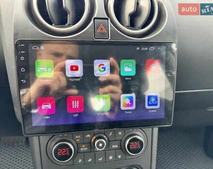 Ниссан Кашкай 2013 в Киеве на Automoto.ua Фиолетовый Ниссан Кашкай, объемом двигателя 2 л и пробегом 133 тыс. км за 11900 $, фото 53 на Automoto.ua