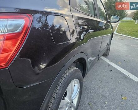 Ниссан Кашкай 2013 в Бердичеве на Automoto.ua Фиолетовый Ниссан Кашкай, объемом двигателя 1.6 л и пробегом 245 тыс. км за 10500 $, фото 21 на Automoto.ua