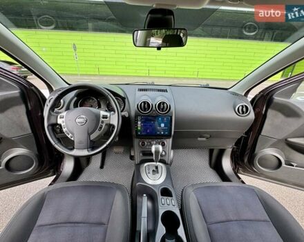 Ниссан Кашкай 2013 в Киеве на Automoto.ua Фиолетовый Ниссан Кашкай, объемом двигателя 2 л и пробегом 133 тыс. км за 11900 $, фото 41 на Automoto.ua