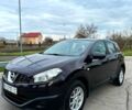 Фіолетовий Ніссан Кашкай, об'ємом двигуна 1.6 л та пробігом 176 тис. км за 12450 $, фото 2 на Automoto.ua