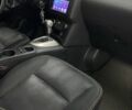 Фиолетовый Ниссан Кашкай, объемом двигателя 2 л и пробегом 228 тыс. км за 11300 $, фото 4 на Automoto.ua