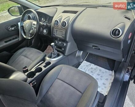 Ниссан Кашкай 2013 в Бердичеве на Automoto.ua Фиолетовый Ниссан Кашкай, объемом двигателя 1.6 л и пробегом 245 тыс. км за 10500 $, фото 38 на Automoto.ua