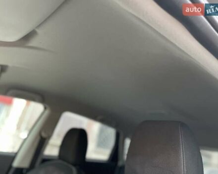 Фиолетовый Ниссан Кашкай, объемом двигателя 1.5 л и пробегом 210 тыс. км за 12300 $, фото 42 на Automoto.ua